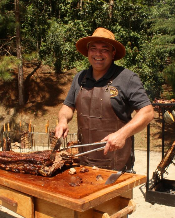 Bonanza Grill - o seu evento no estilo Country em Campos do Jordão