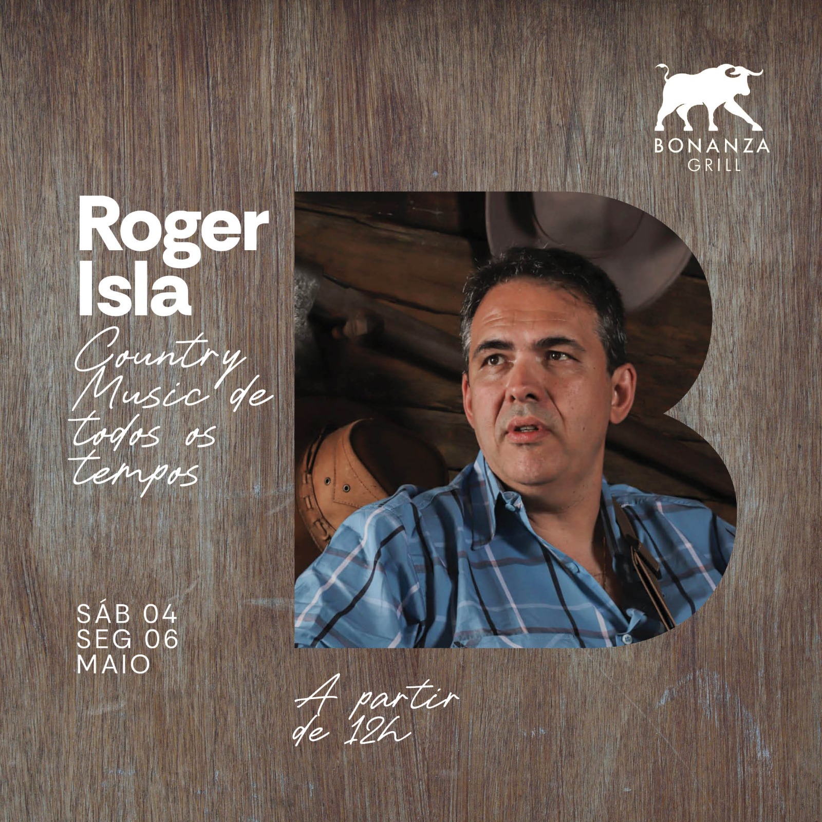 Roger Isla